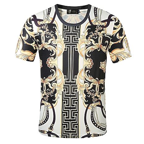 camisa versace mujer precio|1st copy Versace shirt men.